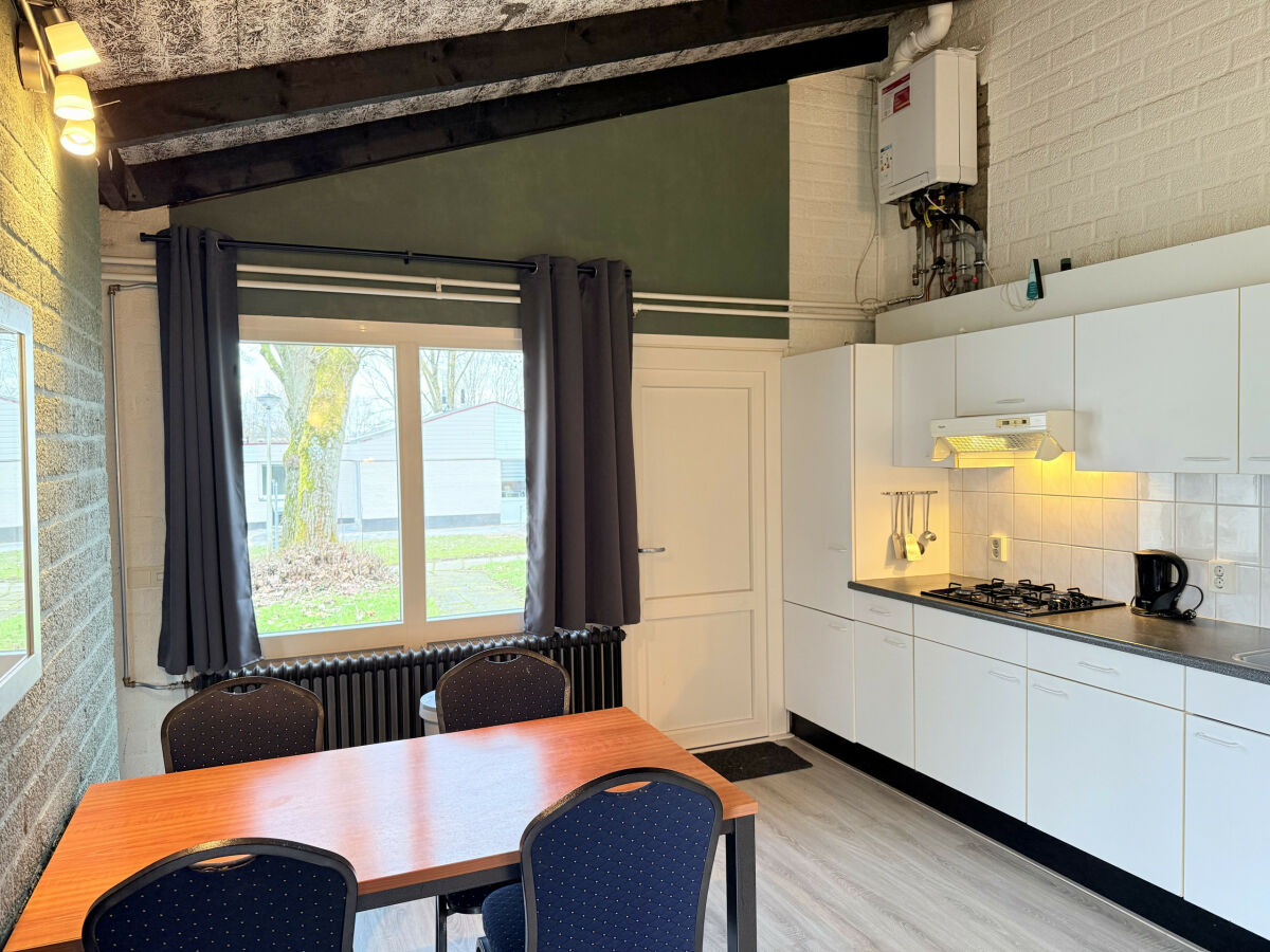 Bungalow Bungalowpark Simpelveld - Schakel 15 - Features photo 4