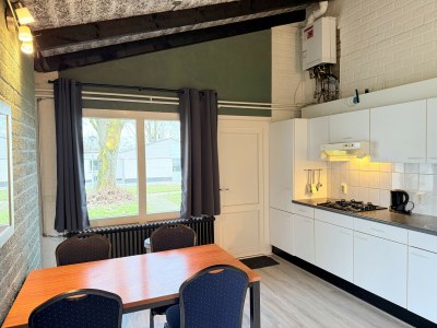 Bungalow Bungalowpark Simpelveld - Schakel 15 - Features photo 4