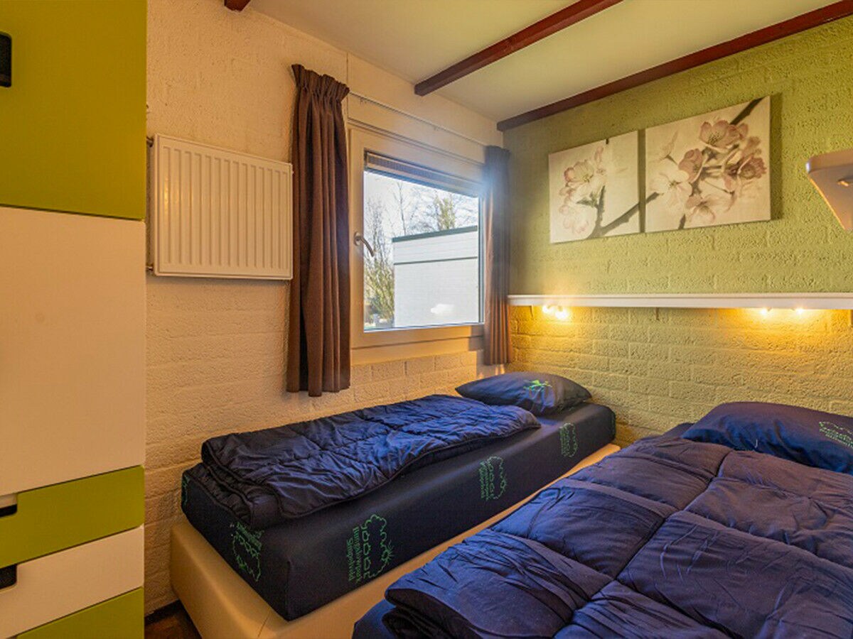 Bungalow Bungalowpark Simpelveld - Schakel 16 - Features photo 2