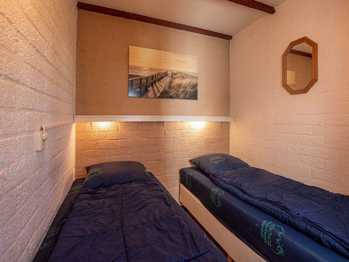 Bungalow Bungalowpark Simpelveld - Schakel 16 - Features photo 3