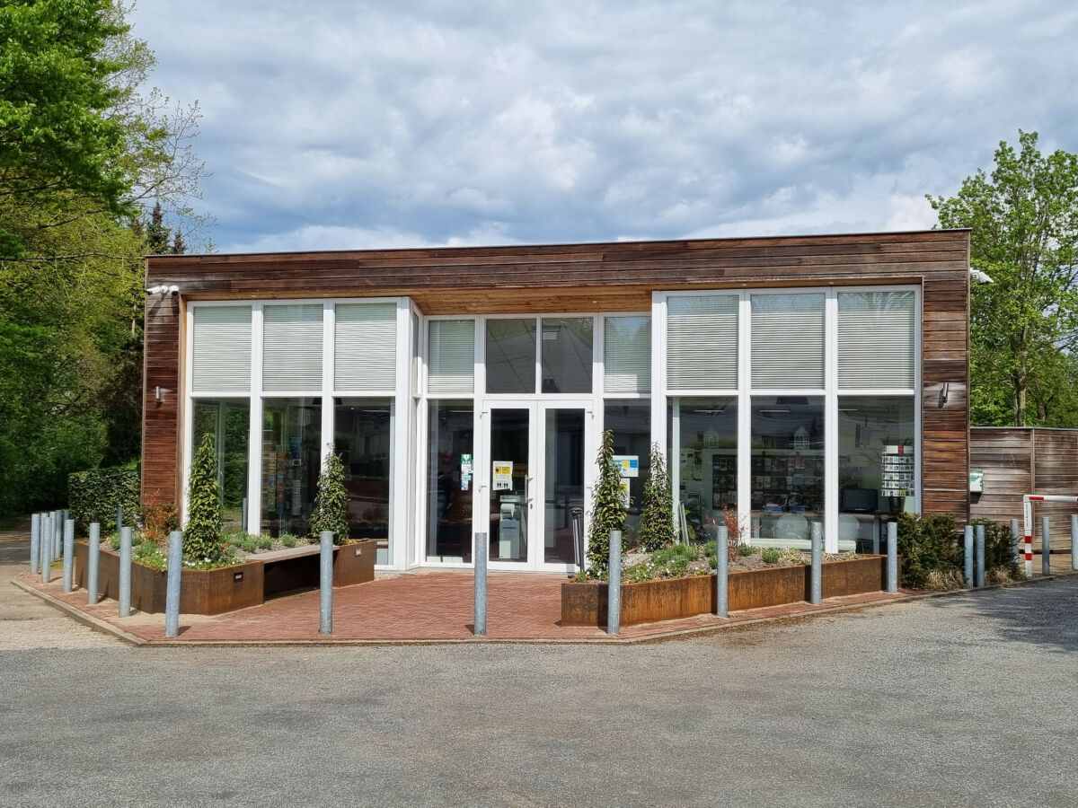 Bungalow Bungalowpark Simpelveld - Schakel 16 - Features photo 4