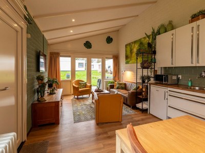 Bungalow Bungalowpark Simpelveld - Schakel 16 in Simpelveld - Bungalow