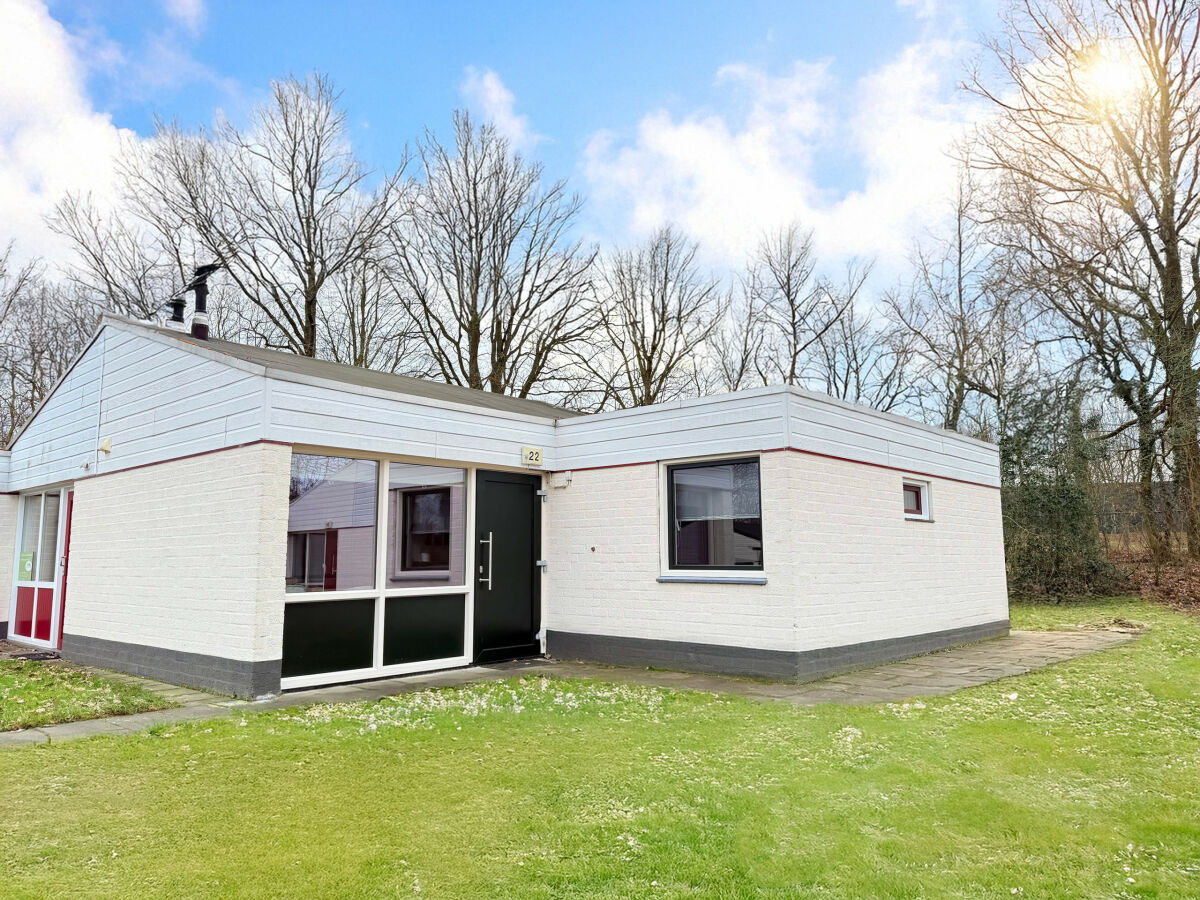 Bungalow Bungalowpark Simpelveld - Schakel 22 - Outdoor photo 2