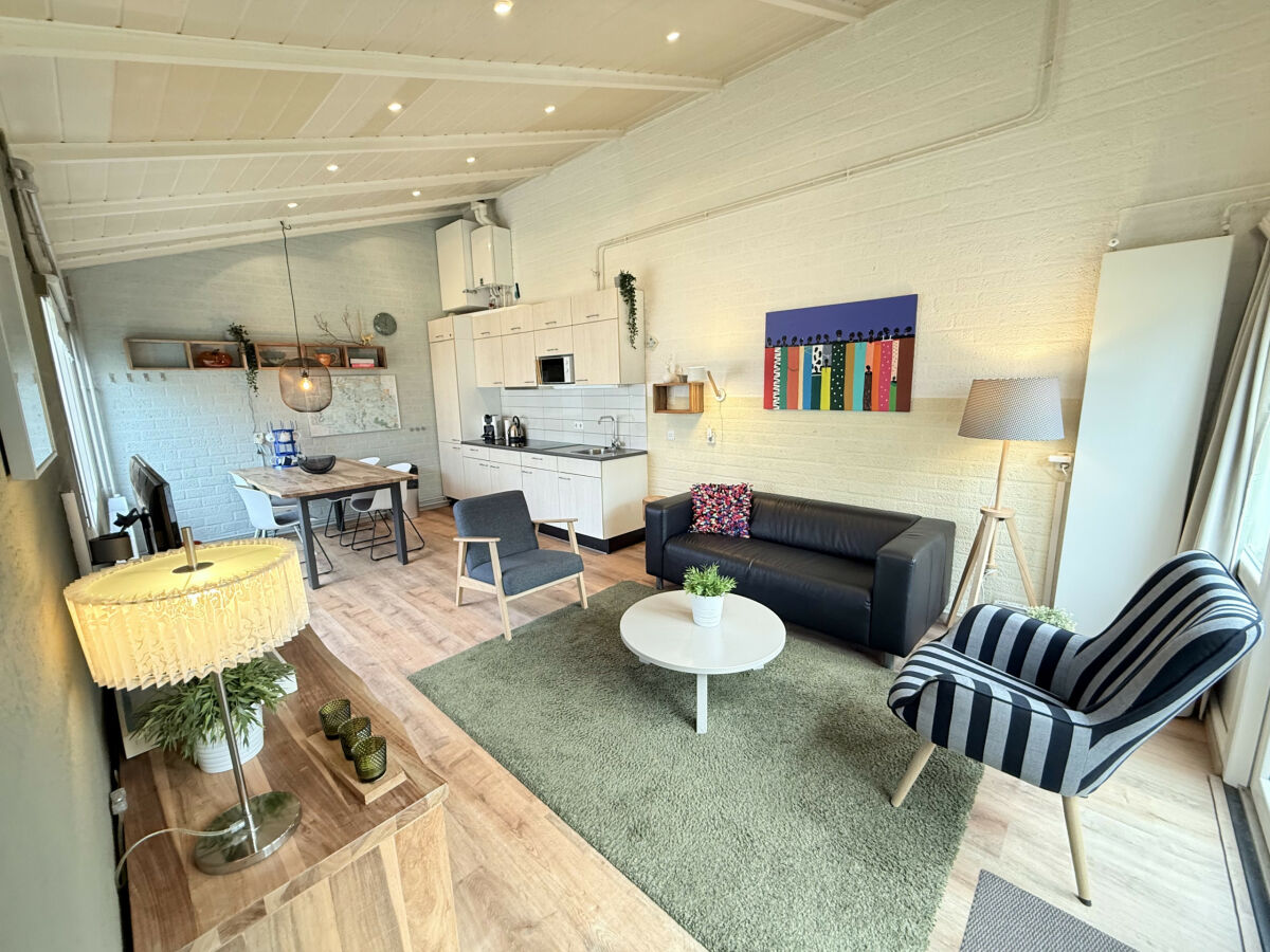 Bungalow Bungalowpark Simpelveld - Schakel 22 - Features photo 3