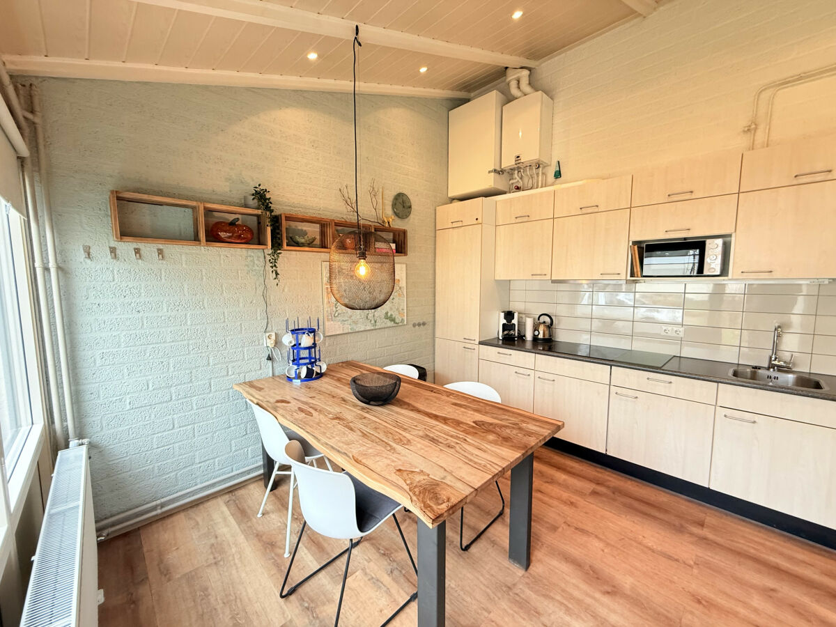 Bungalow Bungalowpark Simpelveld - Schakel 22 - Features photo 5