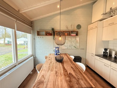 Bungalow Bungalowpark Simpelveld - Schakel 22 - Features photo 4