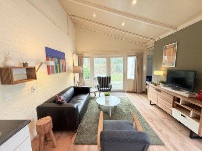 Bungalow Bungalowpark Simpelveld - Schakel 22 - Features photo 7