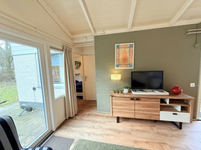 Bungalow Bungalowpark Simpelveld - Schakel 22 - Features photo 8