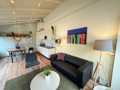 Bungalow Bungalowpark Simpelveld - Schakel 22 - Features photo 9