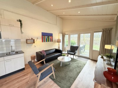 Bungalow Bungalowpark Simpelveld - Schakel 22 - Features photo 10