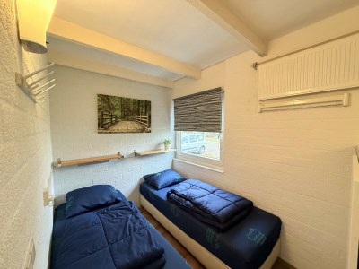 Bungalow Bungalowpark Simpelveld - Schakel 22 - Features photo 12