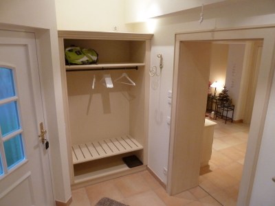 Holiday apartment Rosengarten in the holiday home Carola - Features photo 13