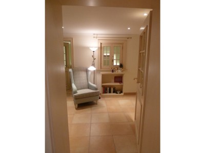 Holiday apartment Rosengarten in the holiday home Carola - Features photo 14