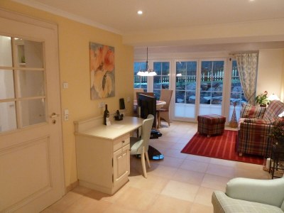 Holiday apartment Rosengarten in the holiday home Carola - Features photo 15