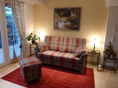 Holiday apartment Rosengarten in the holiday home Carola - Features photo 16