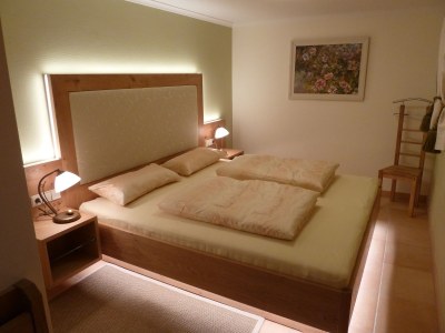 Holiday apartment Rosengarten in the holiday home Carola - Features photo 18