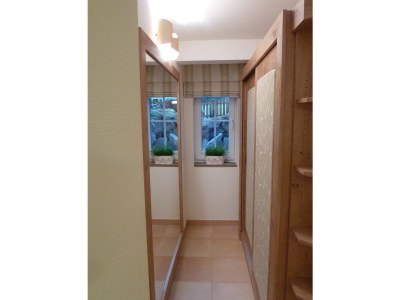 Holiday apartment Rosengarten in the holiday home Carola - Features photo 19