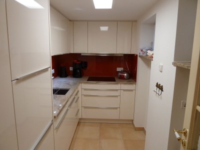 Holiday apartment Rosengarten in the holiday home Carola - Features photo 20