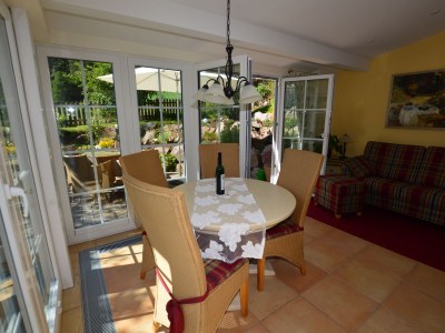 Holiday apartment Rosengarten in the holiday home Carola - Features photo 22