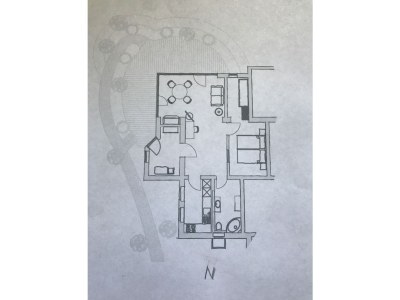 Holiday apartment Rosengarten in the holiday home Carola - Document photo 26