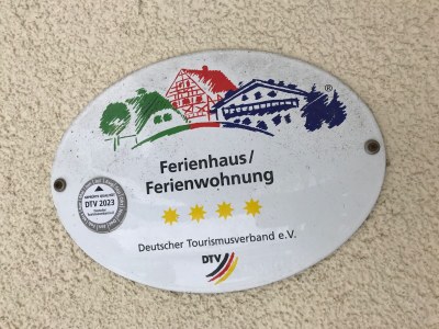 Holiday apartment Rosengarten in the holiday home Carola - Document photo 28