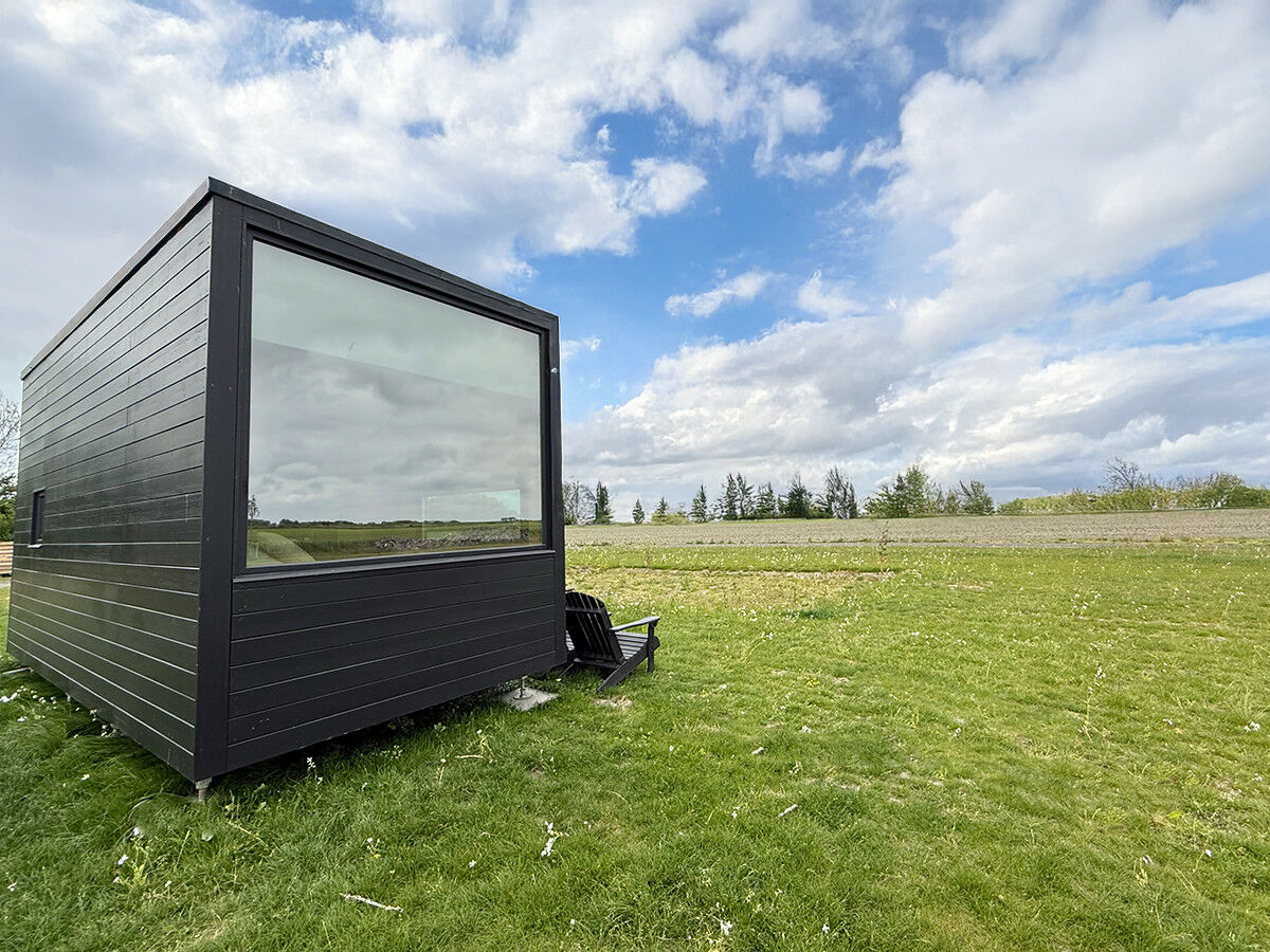 Chalet Camping Hofstede Zonnevliet - Tiny house - Outdoor photo 3