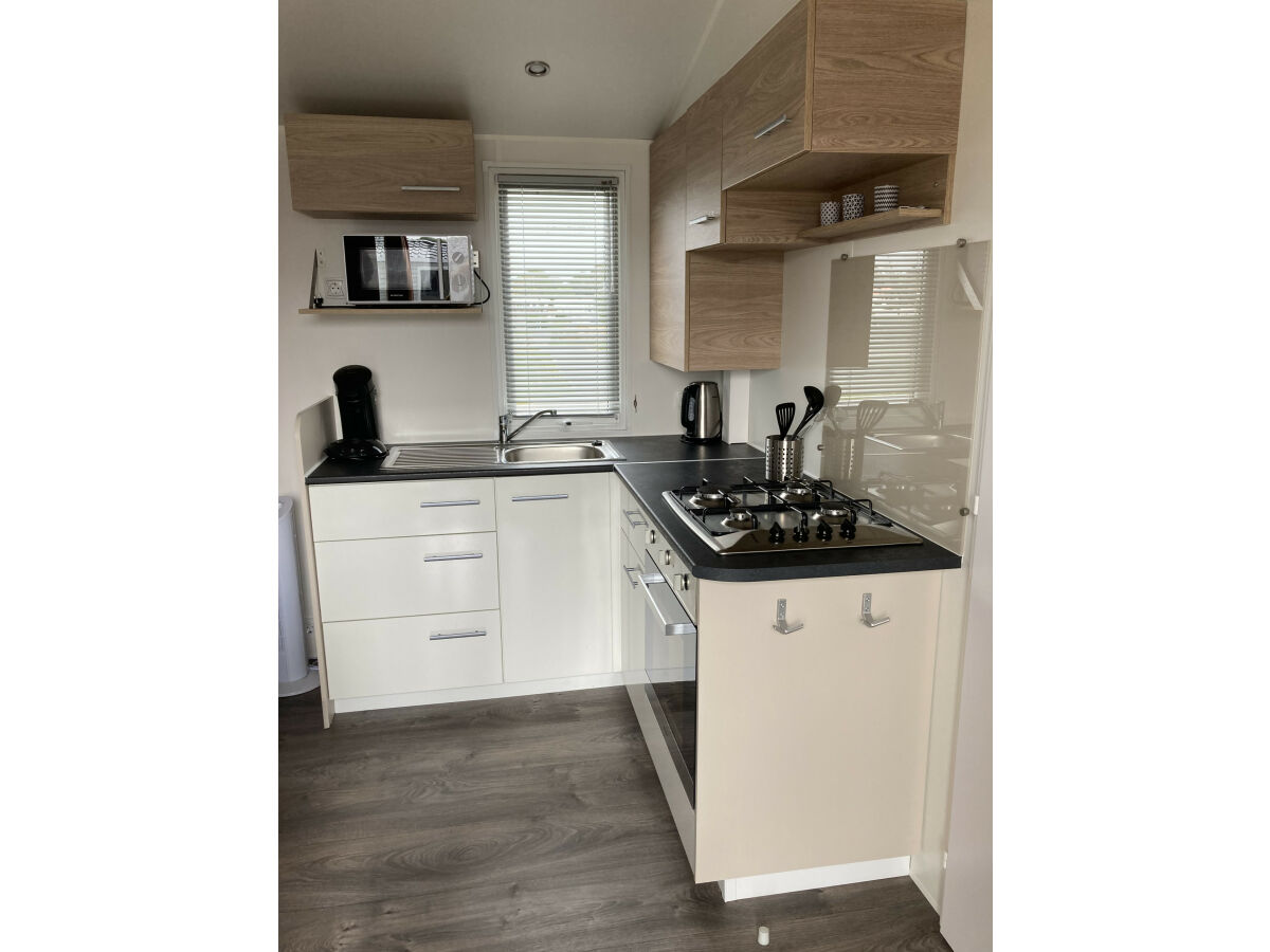 Chalet Camping Hofstede Zonnevliet - Zeeuwse Knoop - Features photo 2