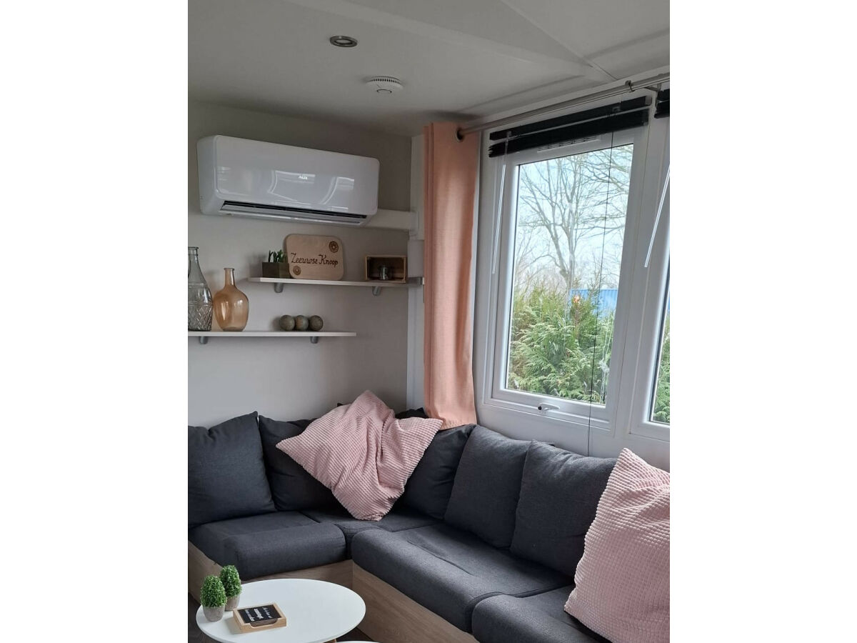 Chalet Camping Hofstede Zonnevliet - Zeeuwse Knoop - Features photo 4