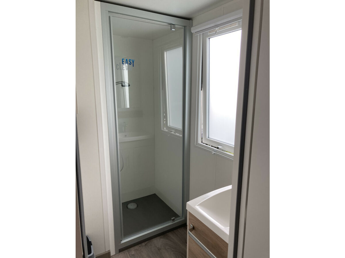 Chalet Camping Hofstede Zonnevliet - Zeeuwse Knoop - Features photo 5