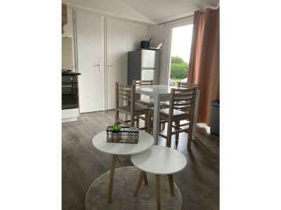 Chalet Camping Hofstede Zonnevliet - Zeeuwse Knoop - Features photo 3