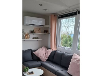 Chalet Camping Hofstede Zonnevliet - Zeeuwse Knoop - Features photo 4