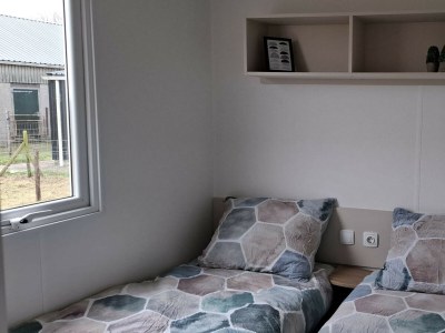 Chalet Camping Hofstede Zonnevliet - Zeeuwse Knoop - Features photo 6