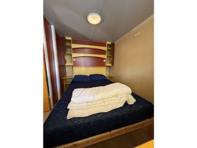 Chalet Camping Paradiso - Aranciona 7 - Outdoor photo 6