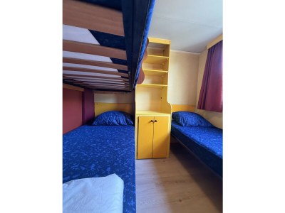 Chalet Camping Paradiso - Aranciona 7 - Outdoor photo 7