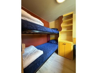 Chalet Camping Paradiso - Aranciona 7 - Outdoor photo 8