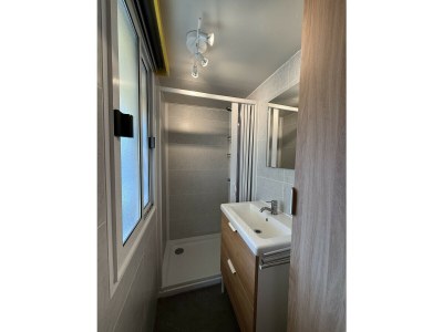 Chalet Camping Paradiso - Aranciona 7 - Outdoor photo 9