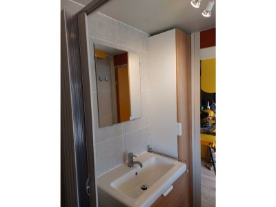 Chalet Camping Paradiso - Aranciona 7 - Outdoor photo 10