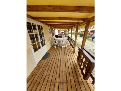 Chalet Camping Paradiso - Aranciona 7 - Outdoor photo 12