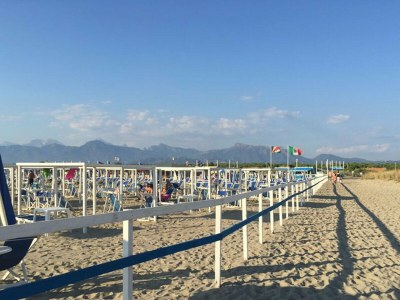 Chalet Camping Paradiso - Aranciona 7 - Outdoor photo 15