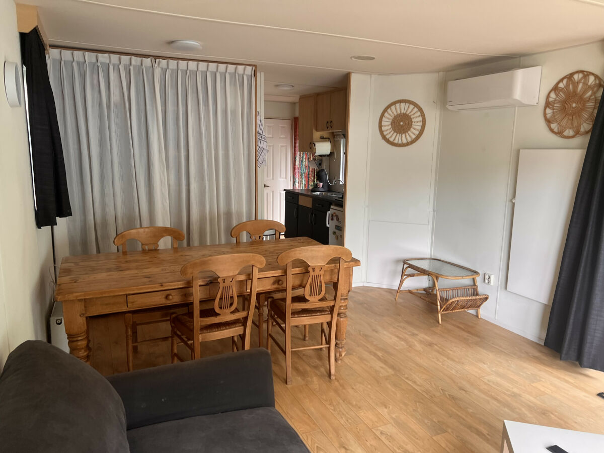 Chalet KD 743 - Vakantiepark Kijkduin - Features photo 2