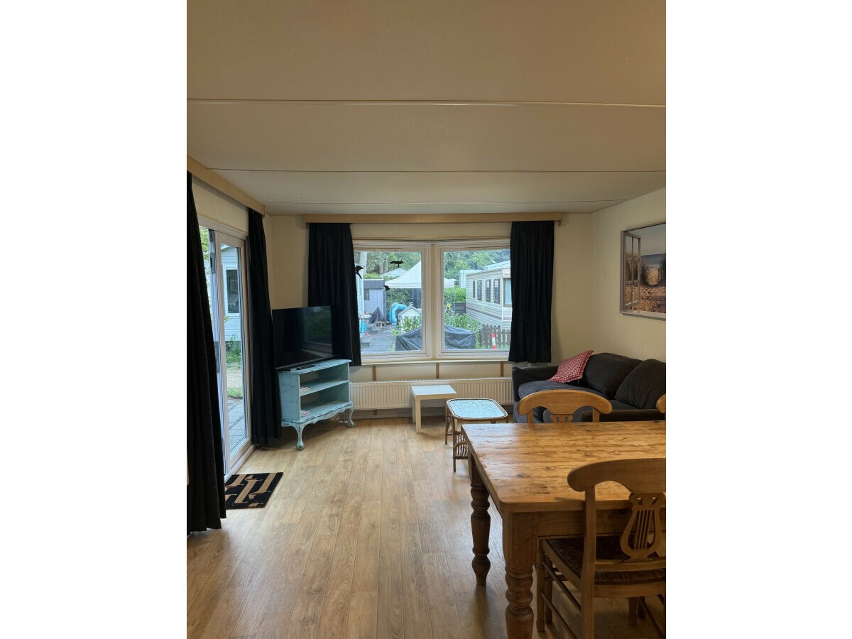 Chalet KD 743 - Vakantiepark Kijkduin - Features photo 4