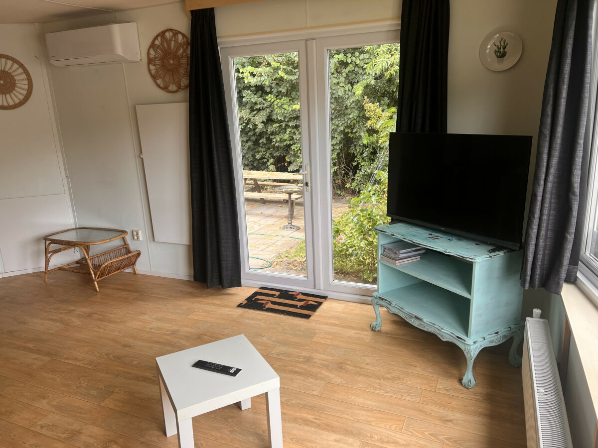 Chalet KD 743 - Vakantiepark Kijkduin - Features photo 5