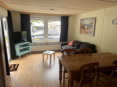 Chalet KD 743 - Vakantiepark Kijkduin - Features photo 3