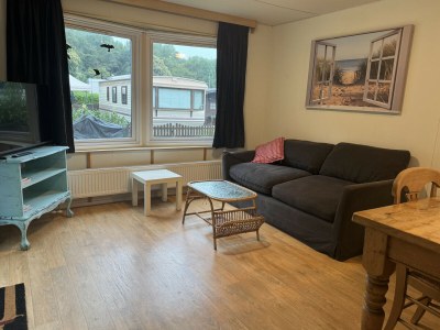 Chalet KD 743 - Vakantiepark Kijkduin - Features photo 6