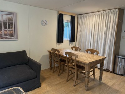 Chalet KD 743 - Vakantiepark Kijkduin - Features photo 7