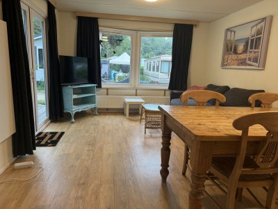 Chalet KD 743 - Vakantiepark Kijkduin - Features photo 8