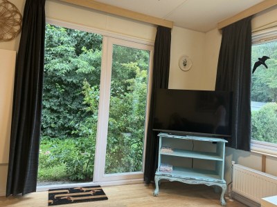 Chalet KD 743 - Vakantiepark Kijkduin - Features photo 9