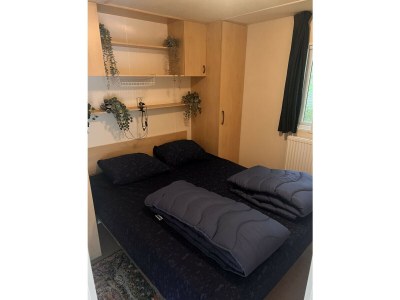 Chalet KD 743 - Vakantiepark Kijkduin - Features photo 11