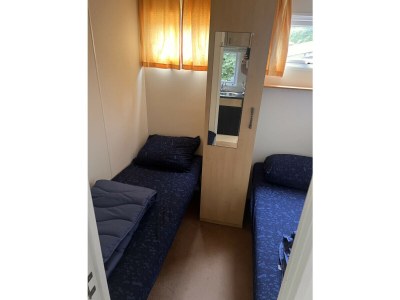 Chalet KD 743 - Vakantiepark Kijkduin - Features photo 12