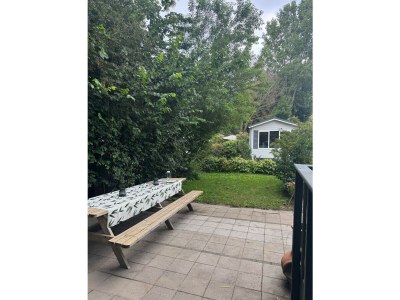 Chalet KD 743 - Vakantiepark Kijkduin - Environment photo 14